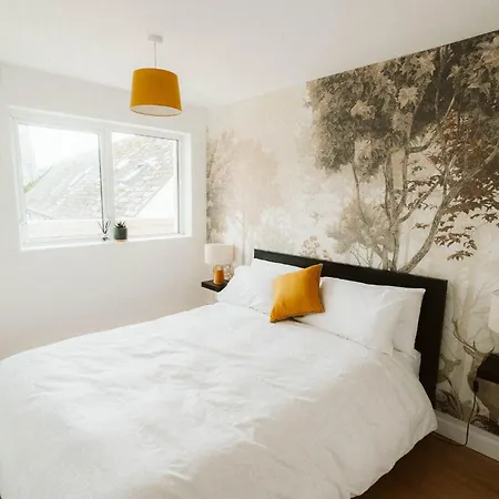 아파트 The Hive 골웨이