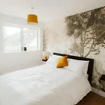 Apartment The Hive Galway