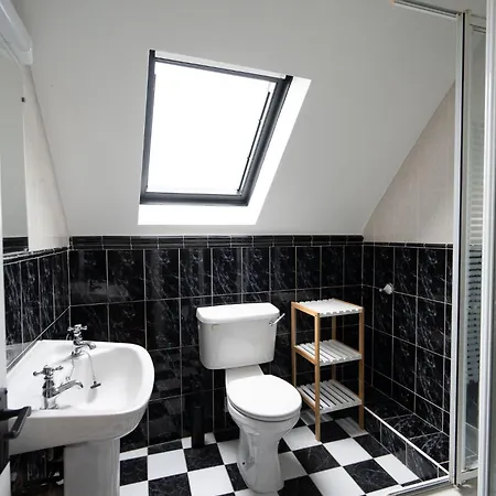 Διαμέρισμα The Hive