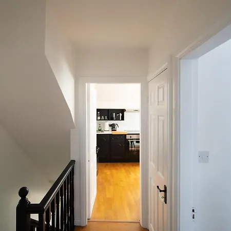 The Hive Apartment Galway