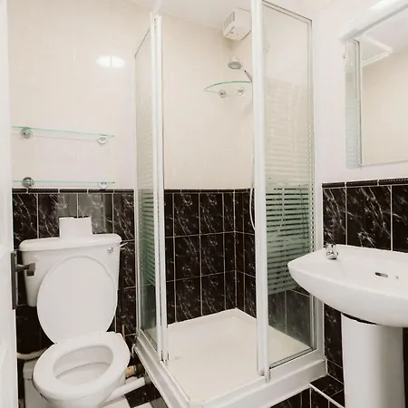 The Hive Γκάλγουεϊ