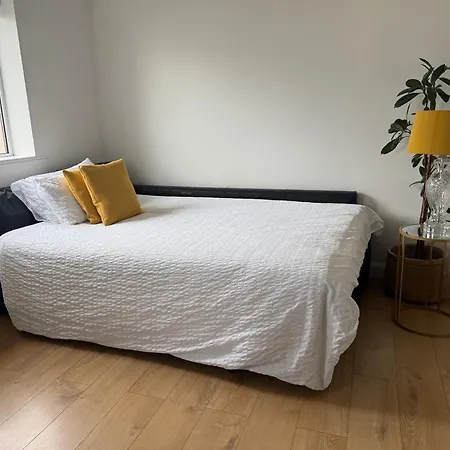 The Hive Apartment *