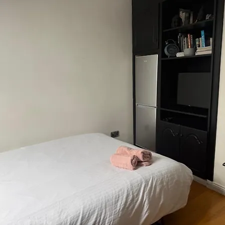The Hive Apartment *