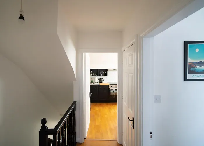 The Hive Apartament Galway