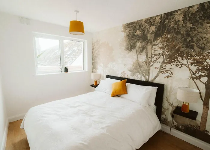 Apartament The Hive Galway