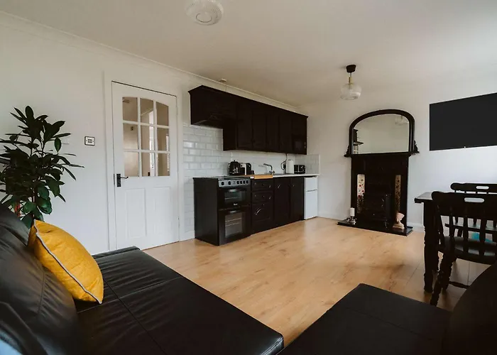 The Hive Apartament *