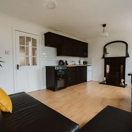 The Hive Appartement *